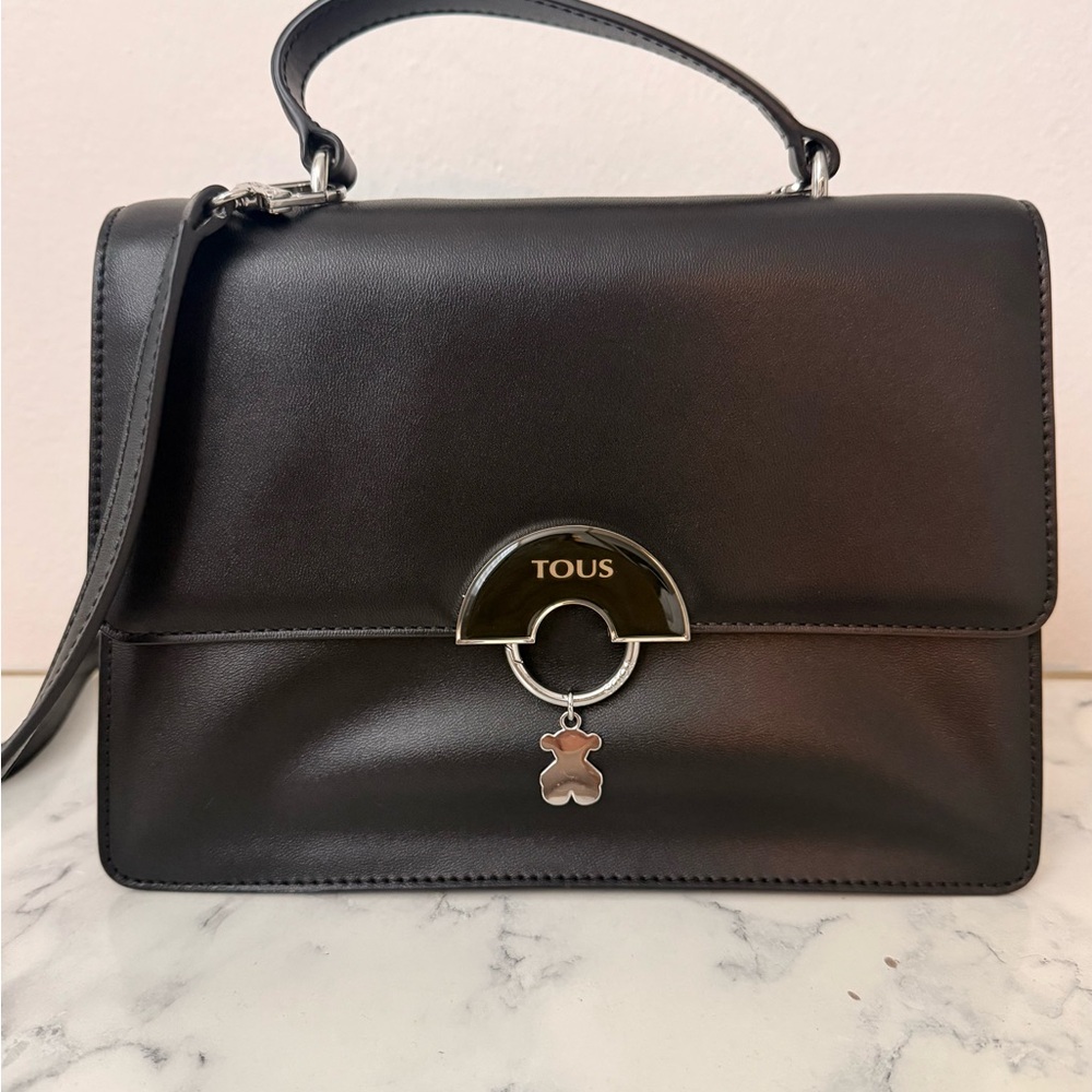 Tous Elegant Hold City Bag